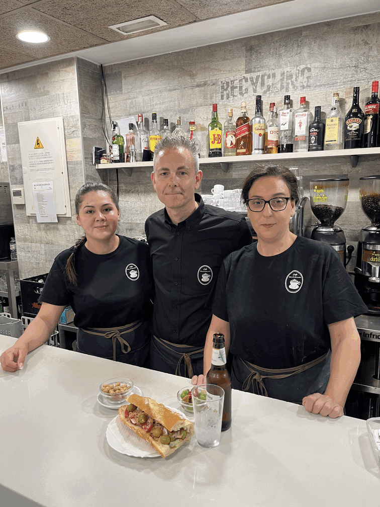 Nuestra empresa