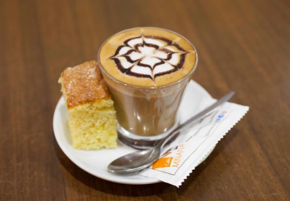 Café 