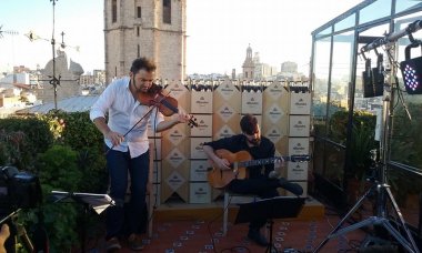 Cervezas Alhambra: Arte y Sensaciones