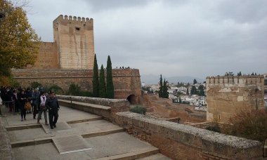 Cervezas Alhambra: Un Fin de Semana Inolvidable en Granada